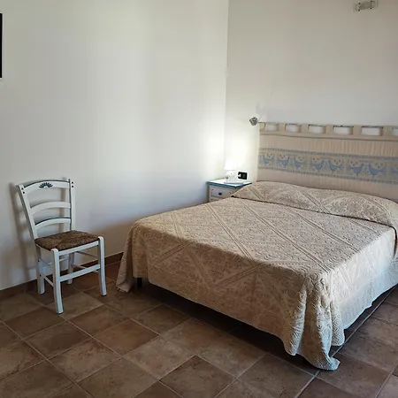 Affittacamere Mariposa * Posada (Sardinia)