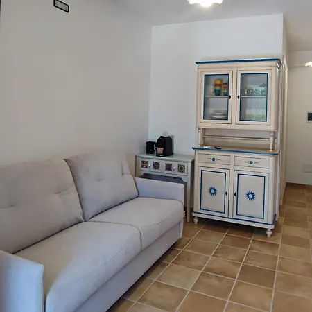 Affittacamere Mariposa Gasthuis Posada (Sardinia)