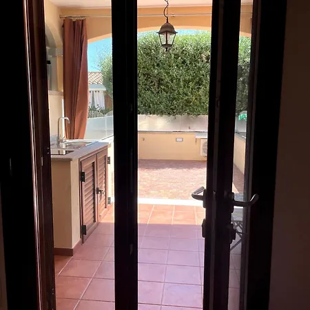 Affittacamere Mariposa Guest house